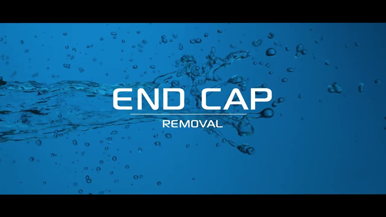04.- END CAP EXTRACTION SPECIAL METHOD