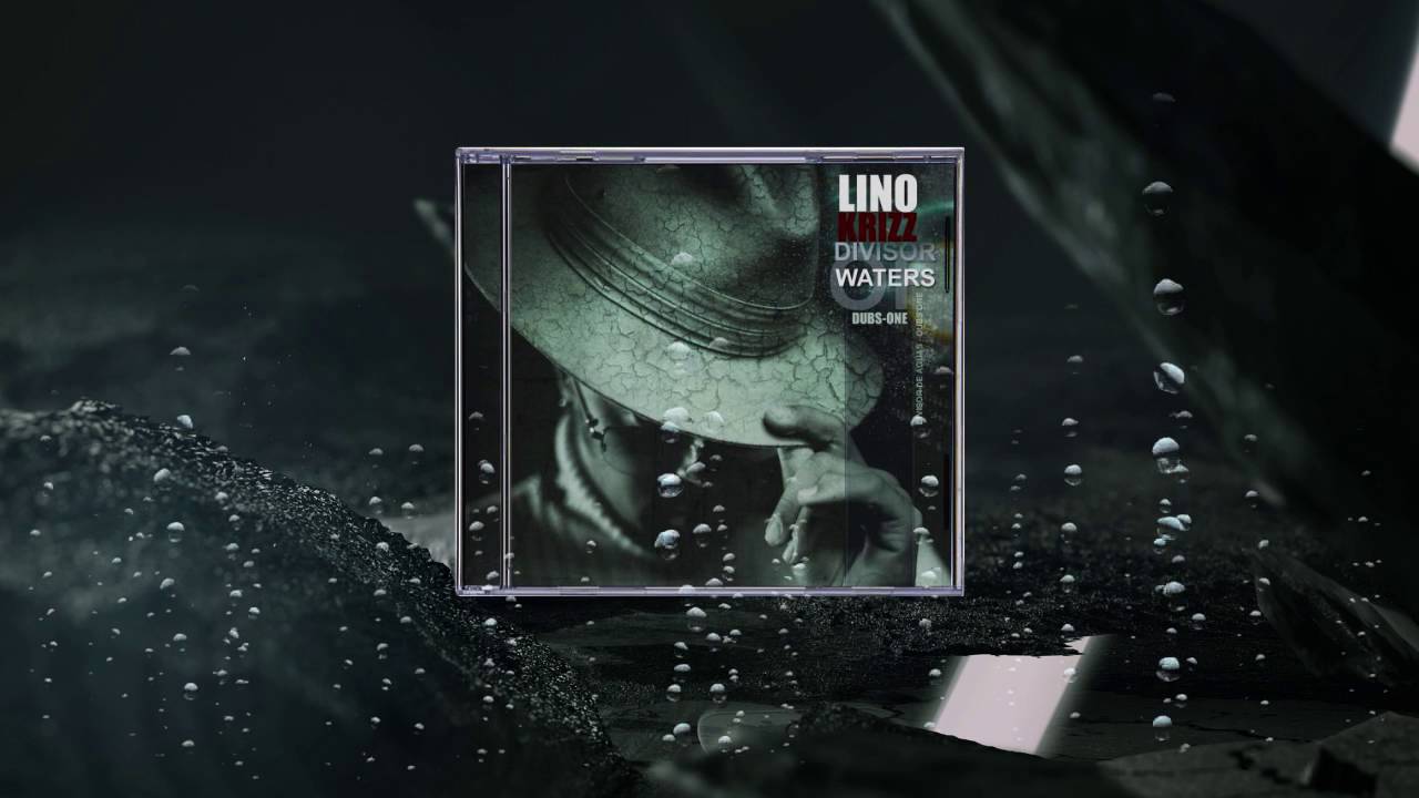 Lino Krizz - Tudo Azul (Pseudo Video)
