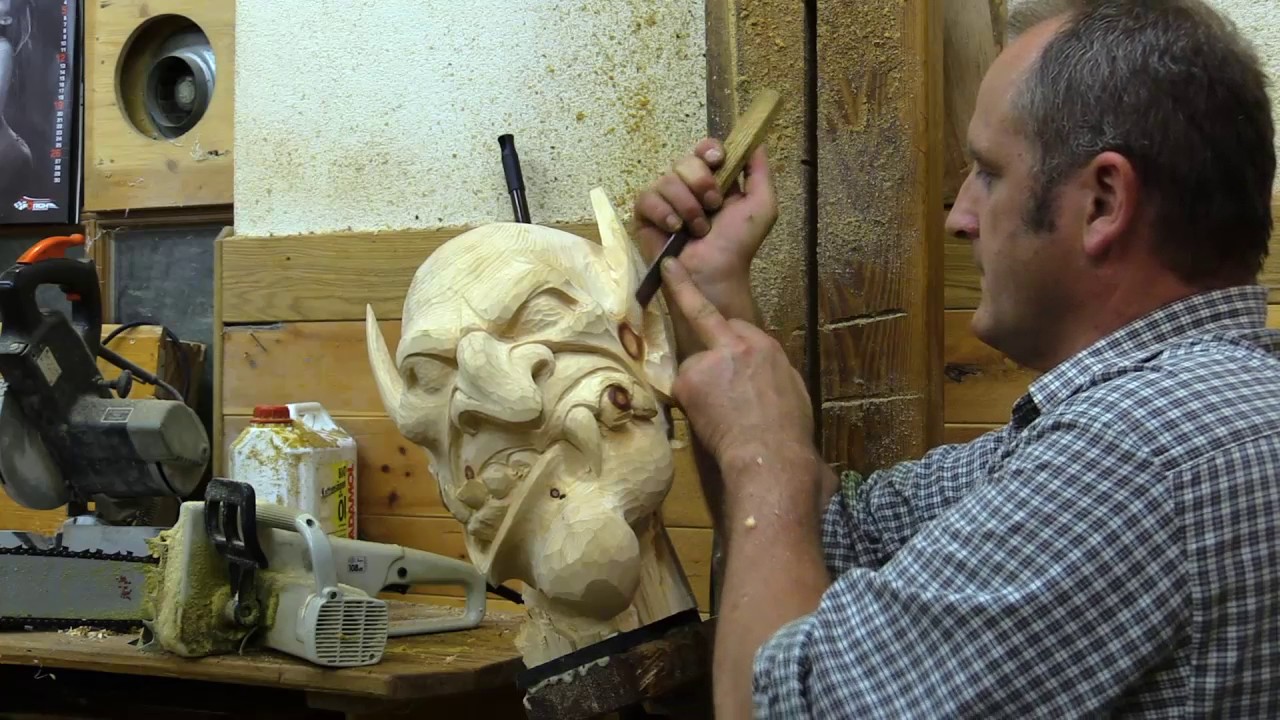 Metzger Masken 2016