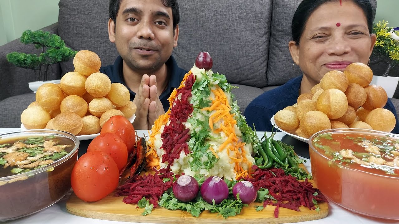 MOTHERS and SISTERS FAV FOOD CHALLENGE