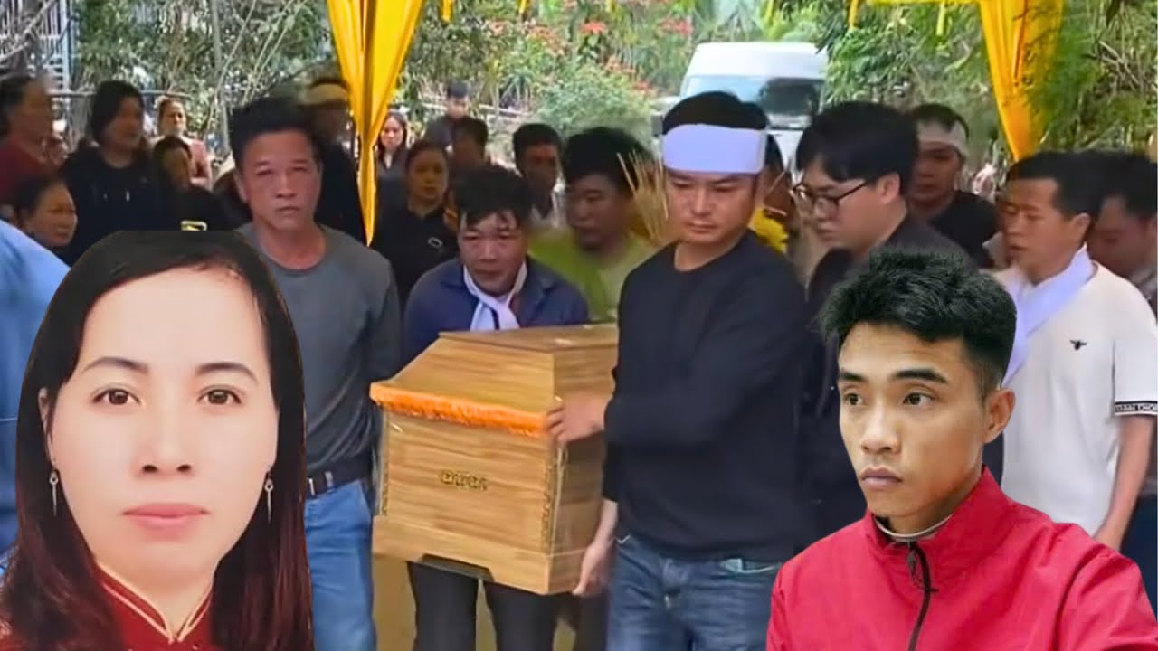 Chấn Động Lào Cai_Lừa Đi Xem Lợn Rồi Sát Hại Hai Mẹ Con