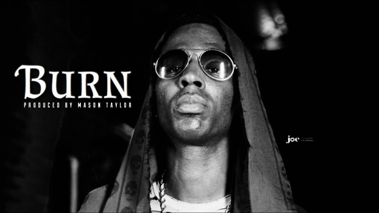 [FREE] Young Dolph x NBA YoungBoy Type Beat 