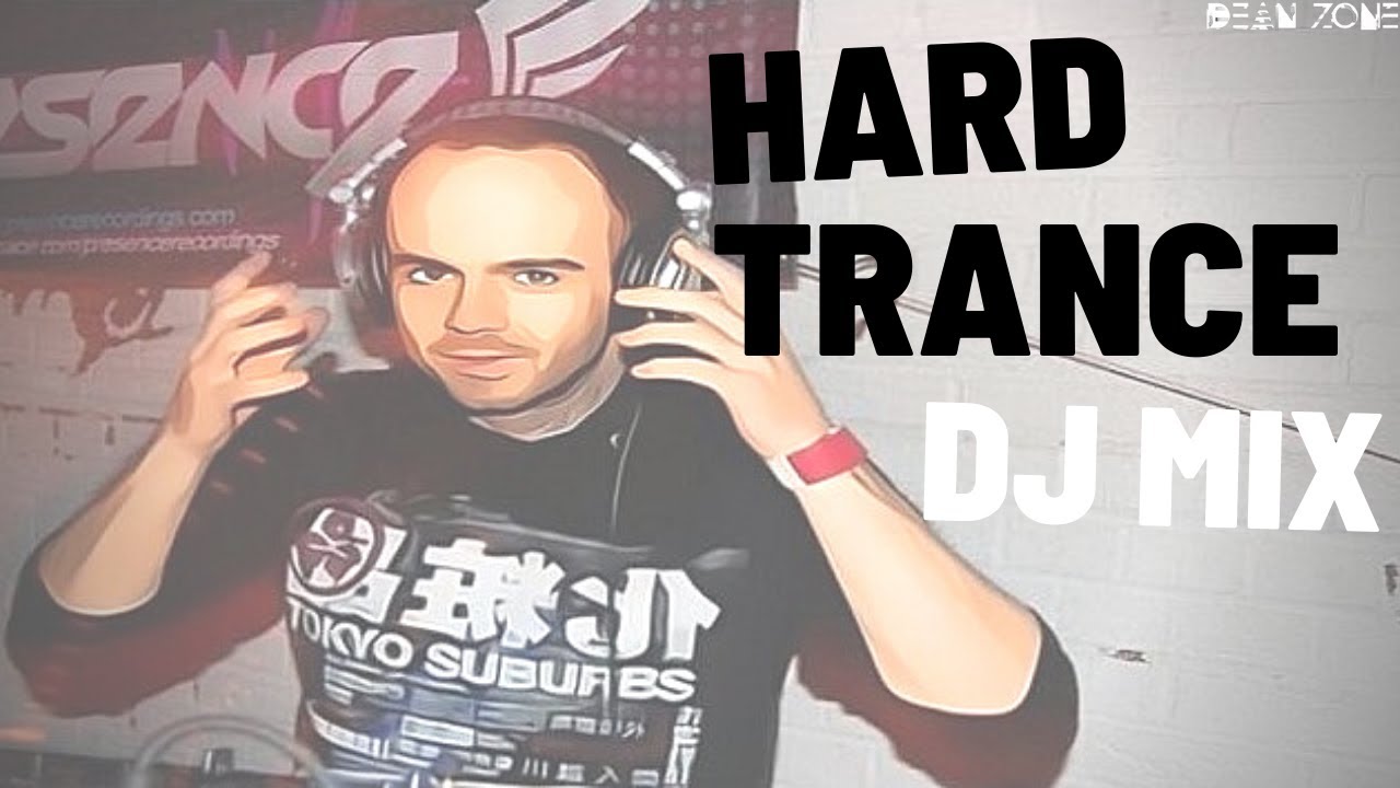 Hardtrance / Hard Trance LIVE Mix @ Adrenaline Sessions Pres. Wrecked!