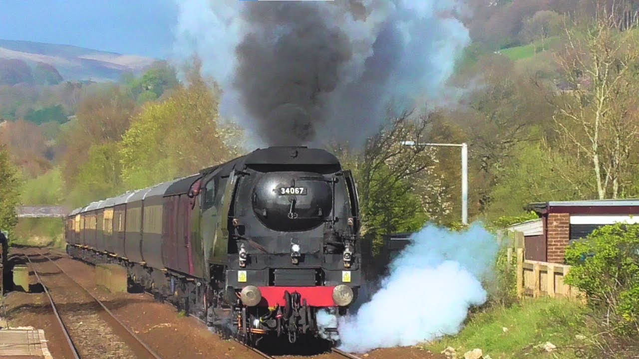 Tangmere BROKEN already? 20/04/24