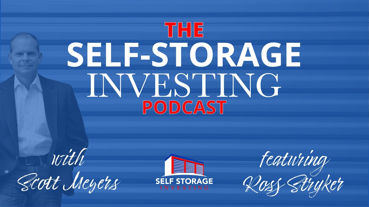 The Self Storage Development Process