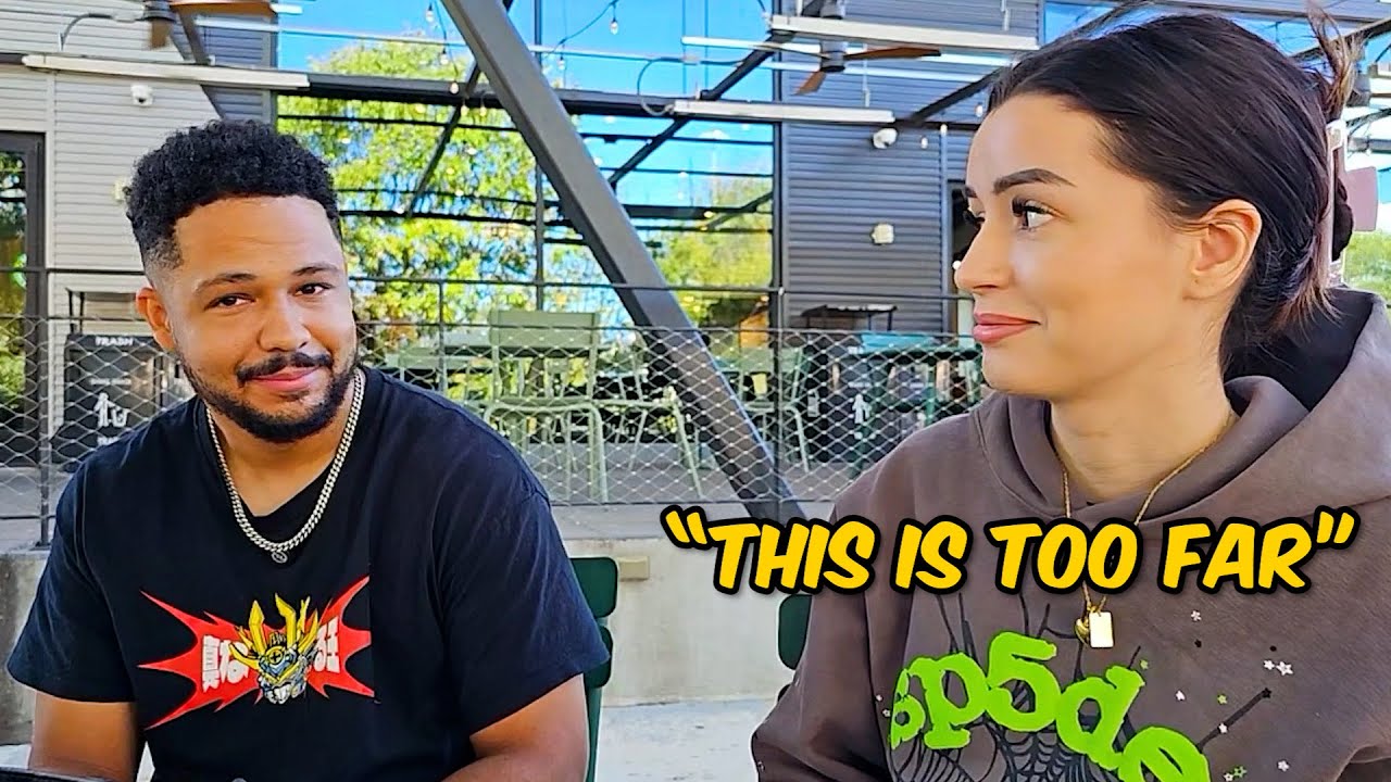 Nora Gets Disappointed by Nick!