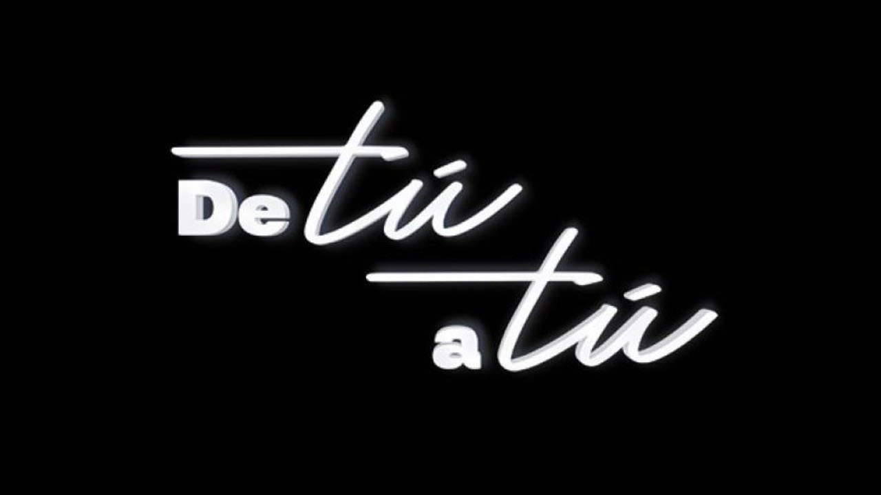 De Tú a Tú | Catalina Guerra