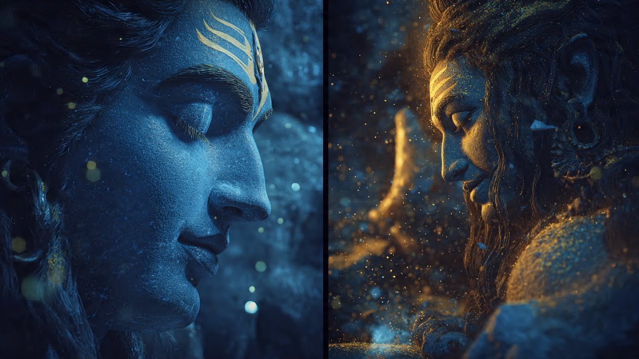 Mixing Hours | Madadev Meditation Music | Om Namah Shivaya | Deep Calm & Peace