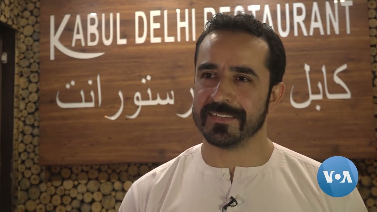 As Afghan Visitors Stop Coming to India, Afghans in New Delhi Hit Hard