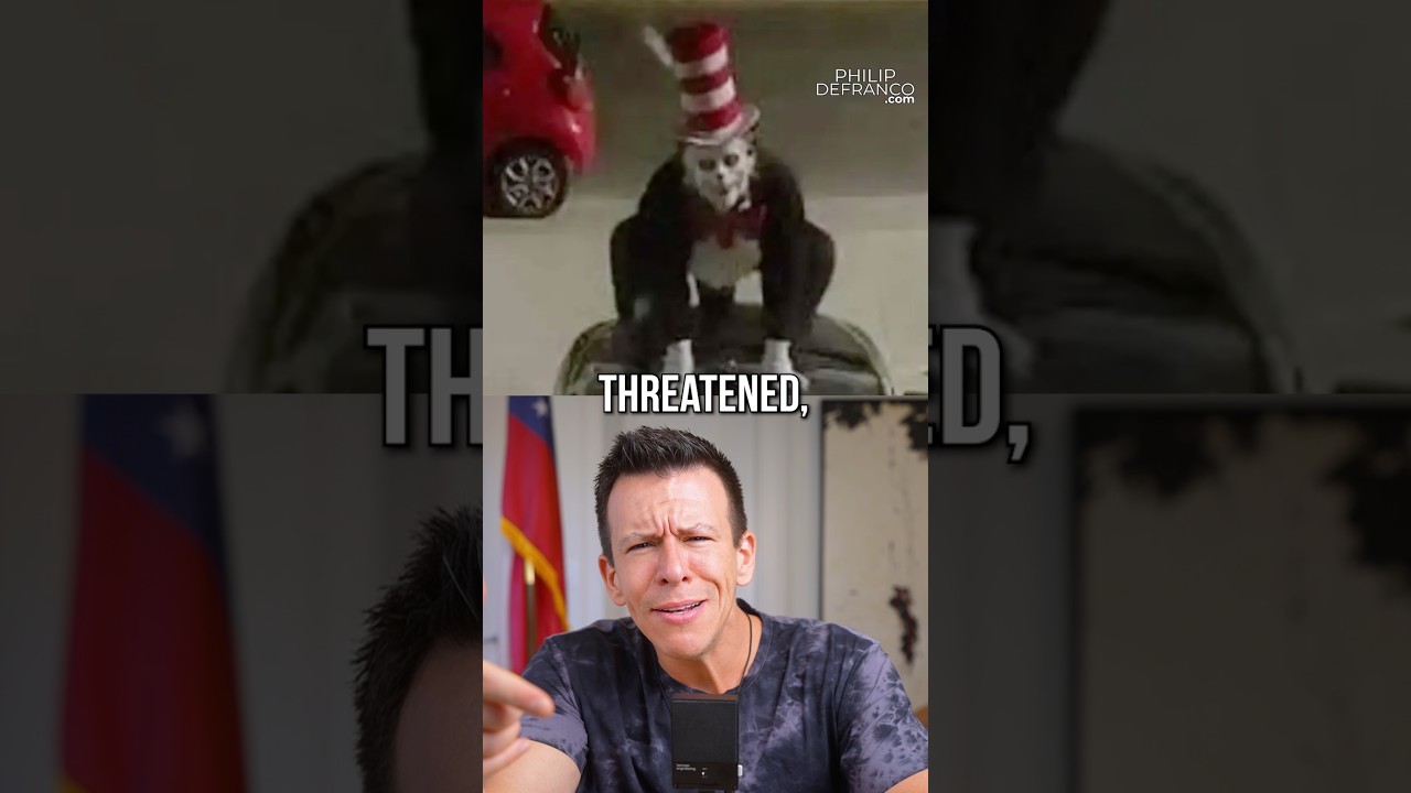 The Cat in the Hat Stalking Trend Is Out of Control