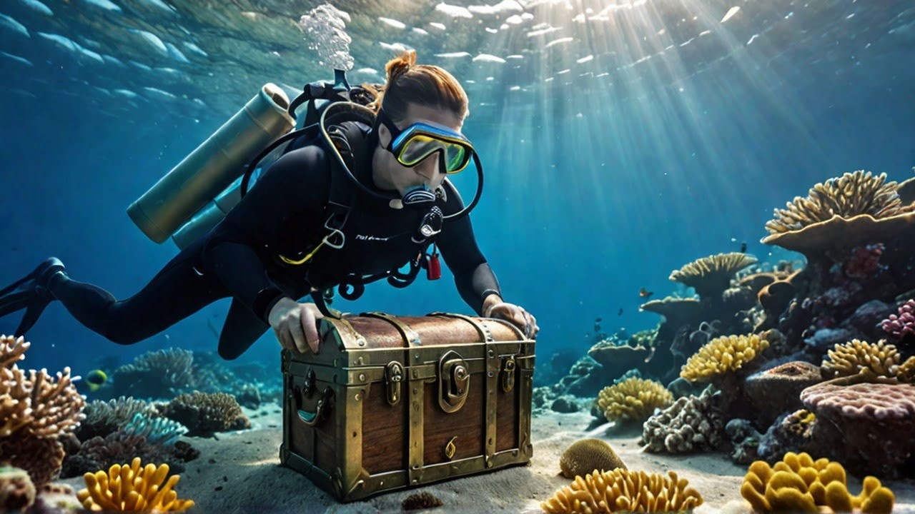 The ULTIMATE Guide to Florida's Treasure Coast!