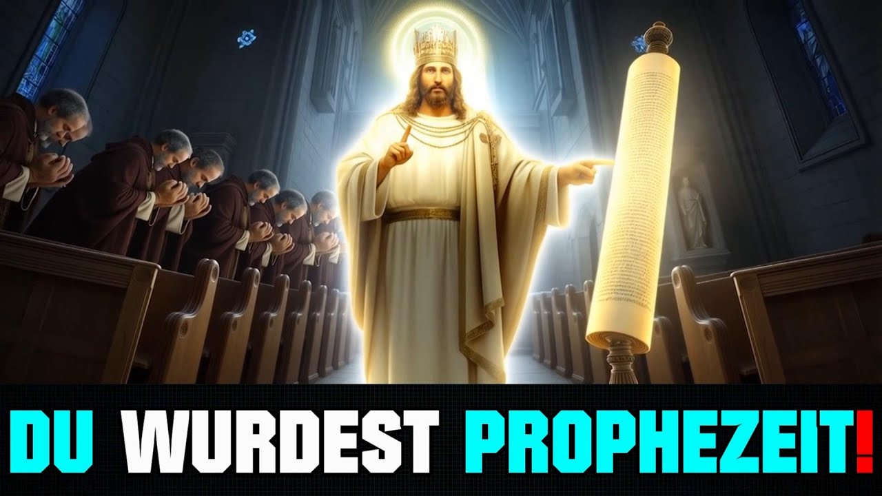 2000 Jahre vertuscht? | Die Juden nannten Christen 