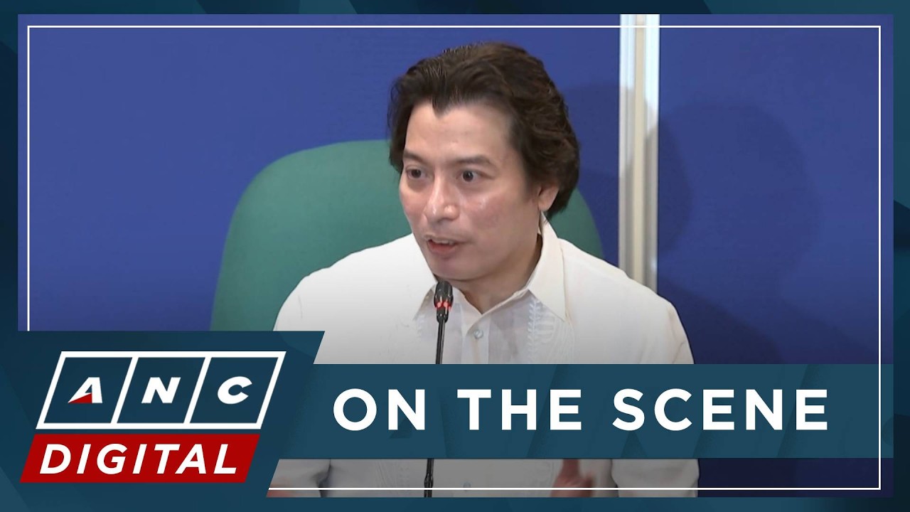 WATCH: Duterte defense team weighs in on Day 3 of impeachment trial | ANC