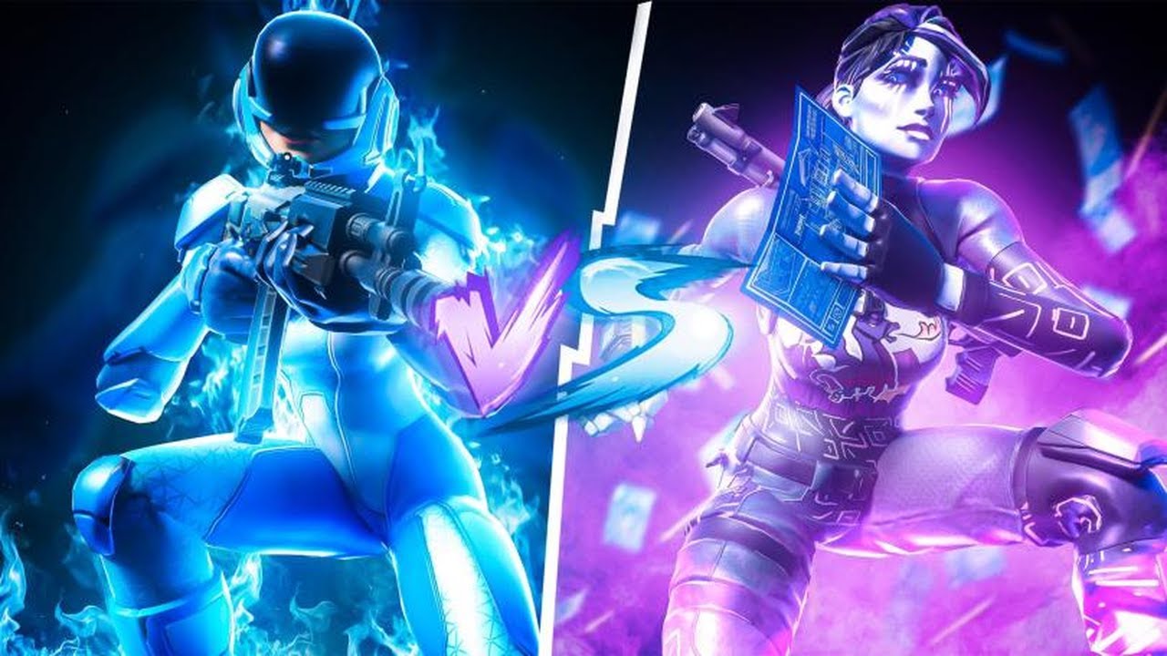 CREATIVE WARRIORS ONLY 1V1 TOURNAMENT...