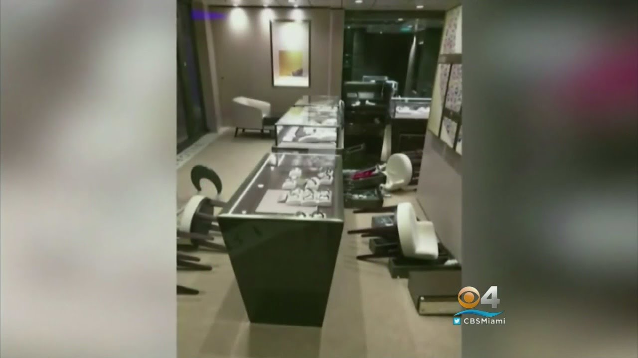 Lawsuit Filed Over Cruise Ship Battered By Storm In Atlantic