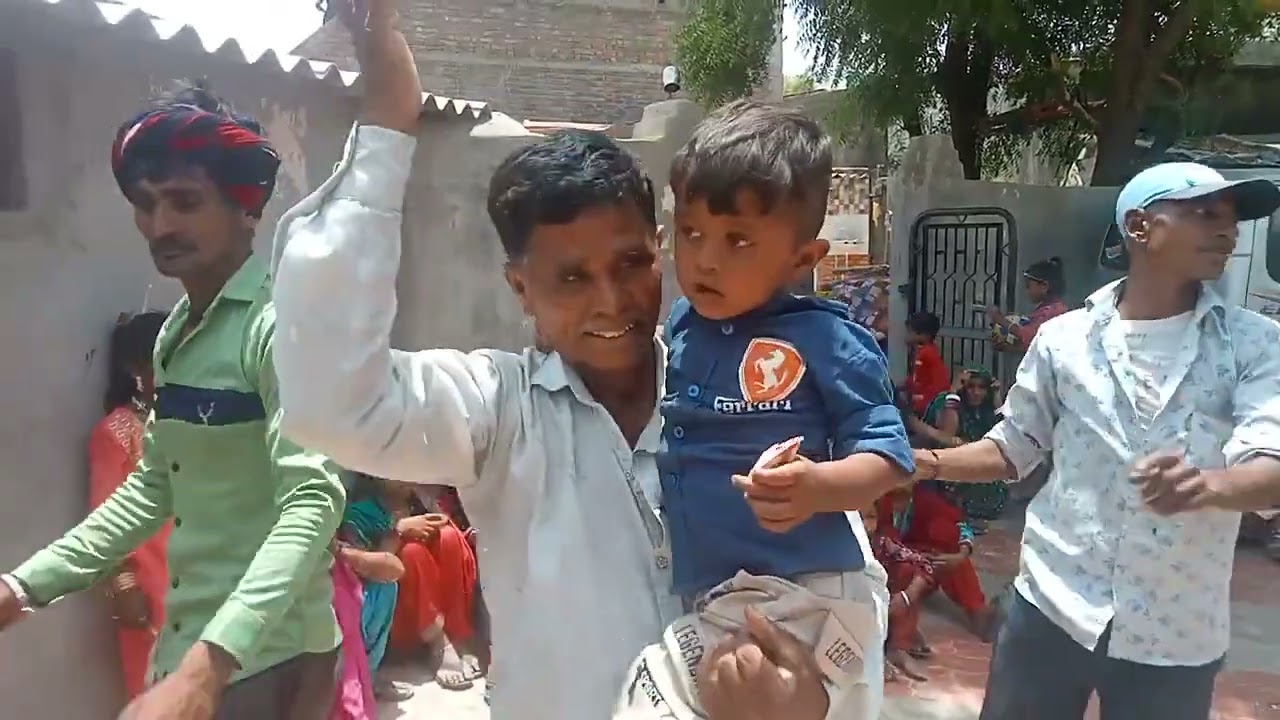 આ મારા સમાજ બજાણીયા સમાજ ની મોજ દશરત નાયક