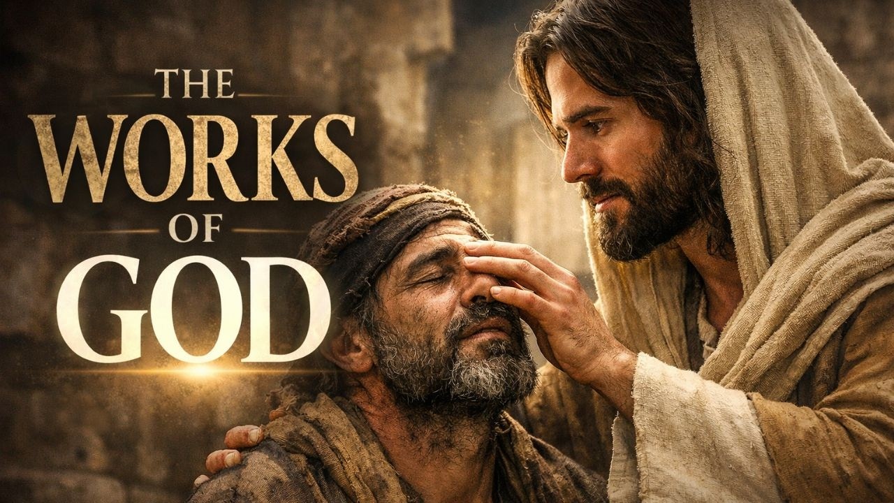 The Works of God
