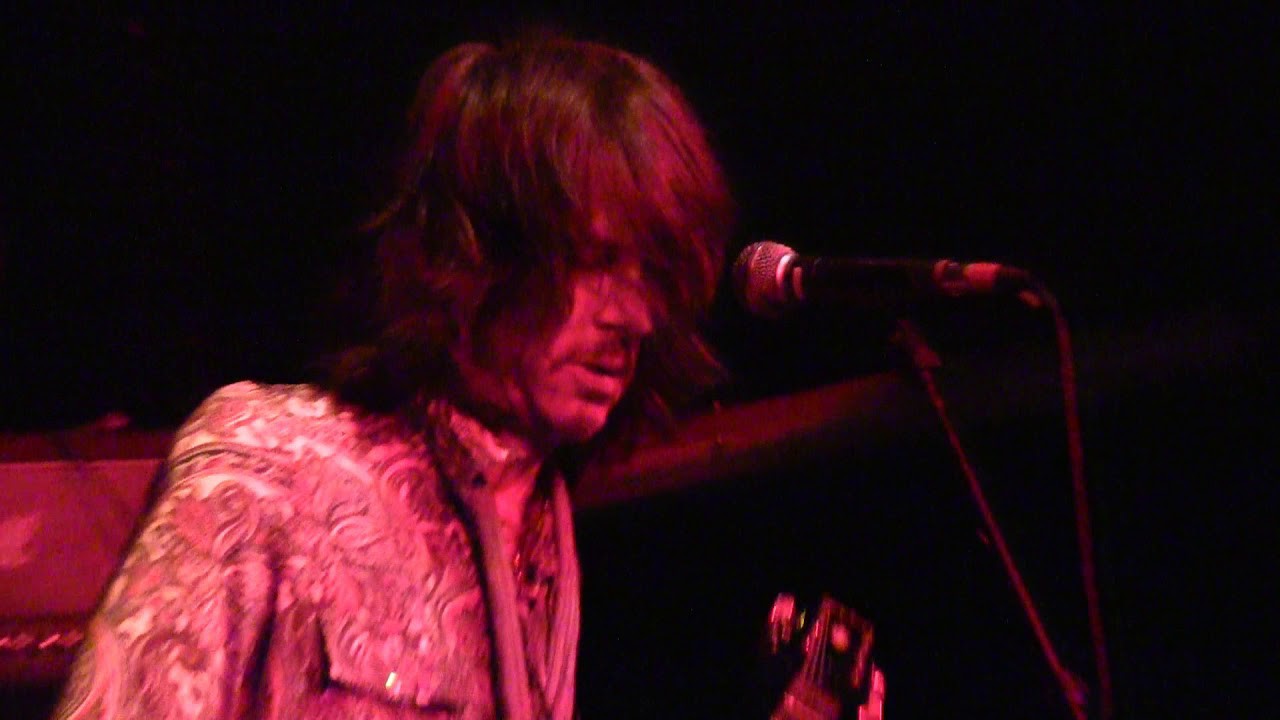 NEBULA (US) live @ arena dreiraum, Vienna 07.Okt 2019