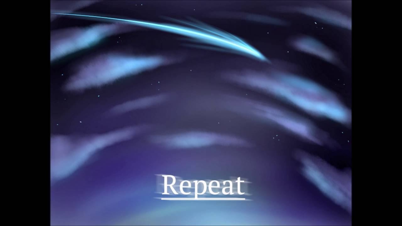Moonheart- Repeat OST