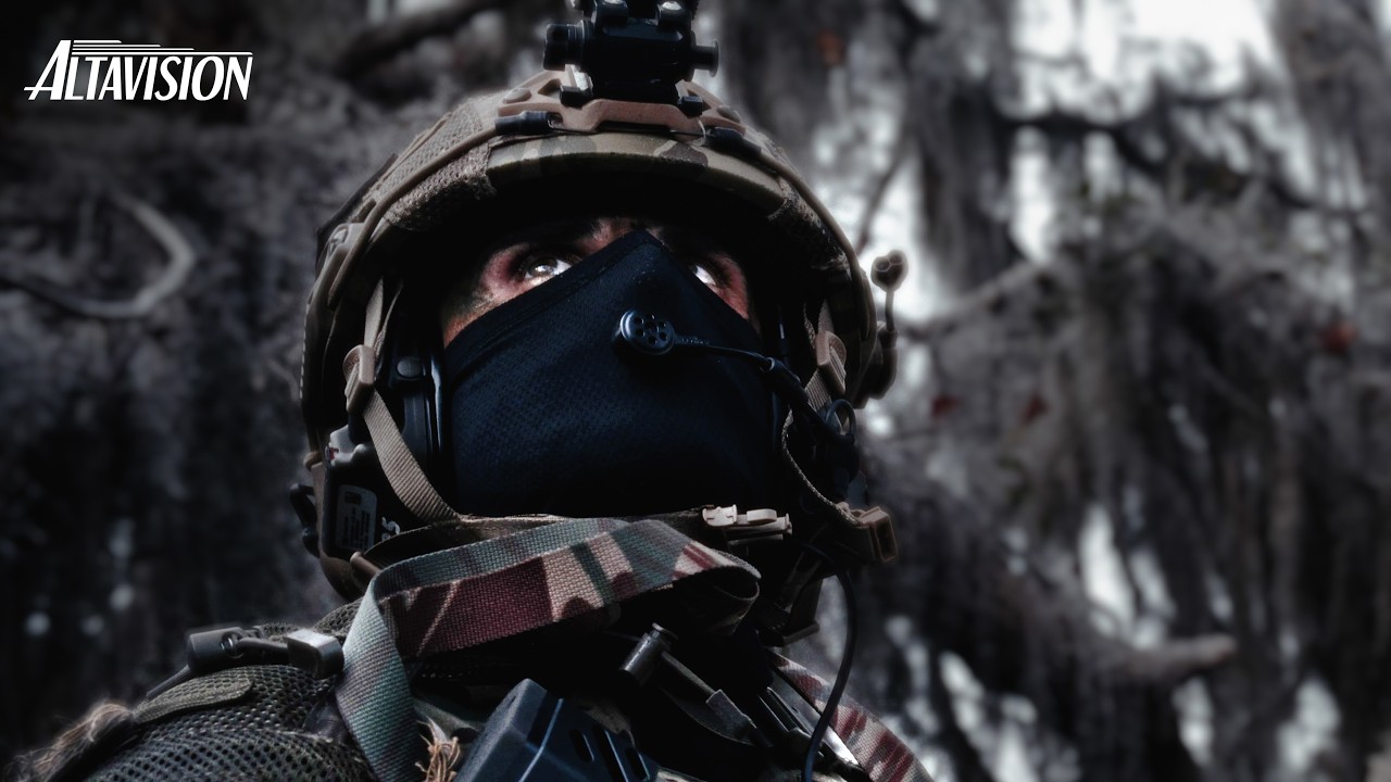 HUNTER KILLER | PART 1