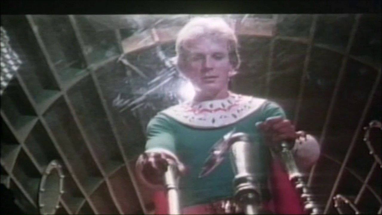 Flesh Gordon (1974) - Trailer
