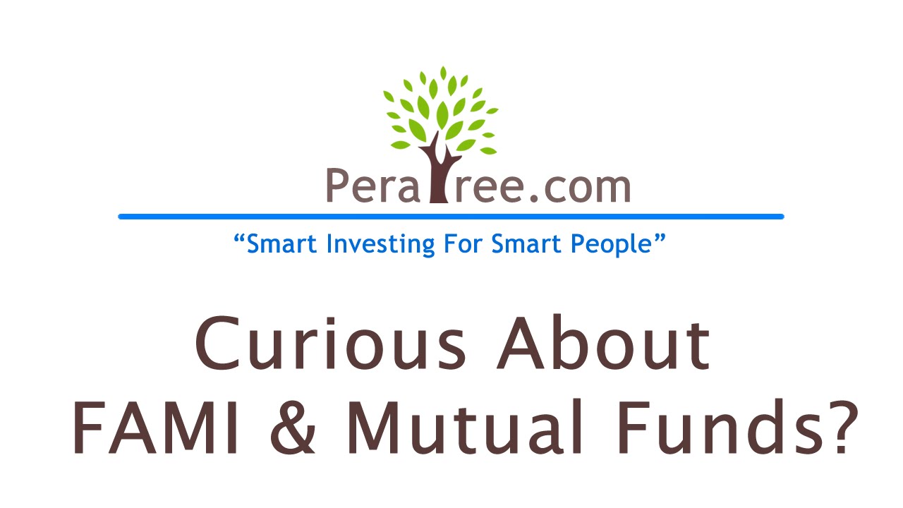 Curious About FAMI and Mutual Funds?