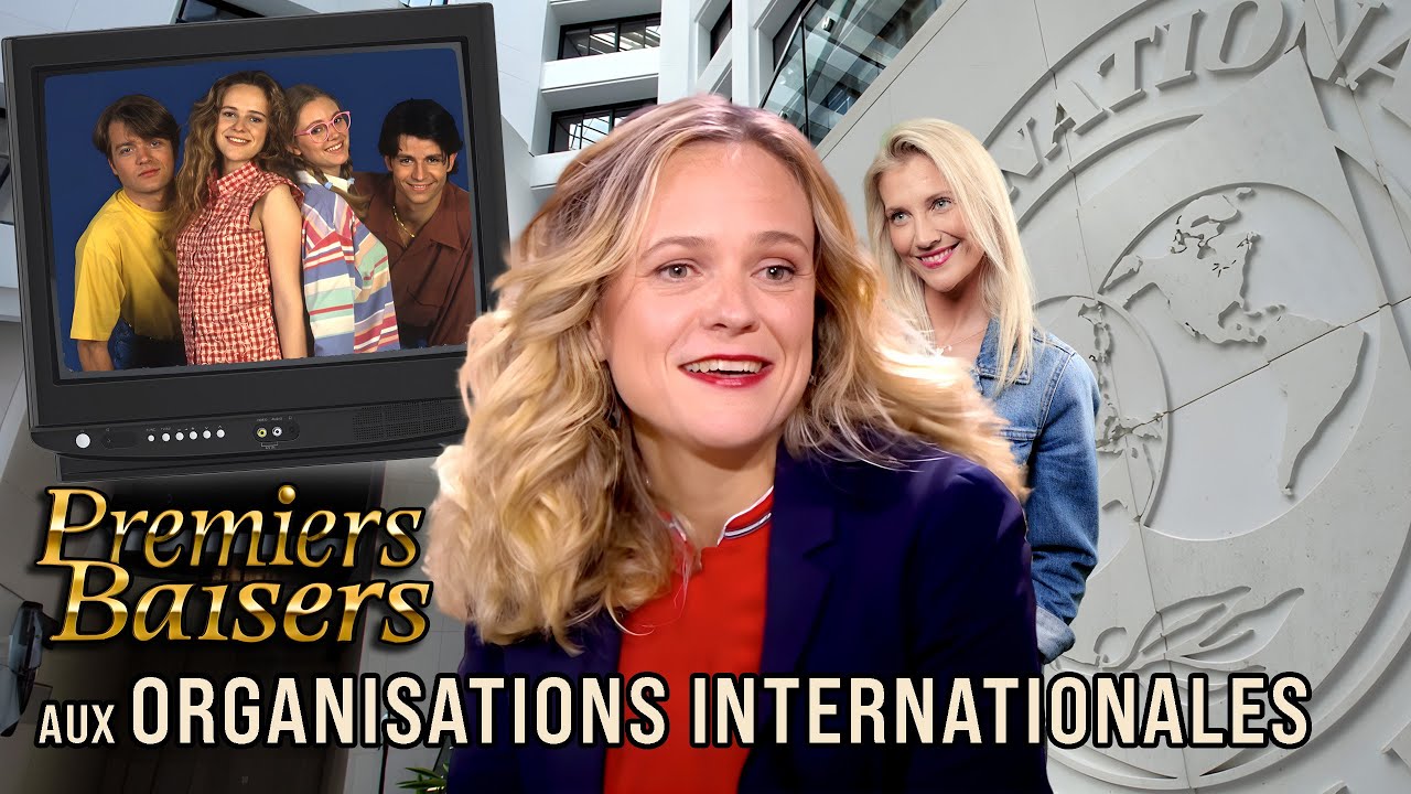 CAMILLE RAYMOND : D’ENFANT STAR AUX MISSIONS INTERNATIONALES