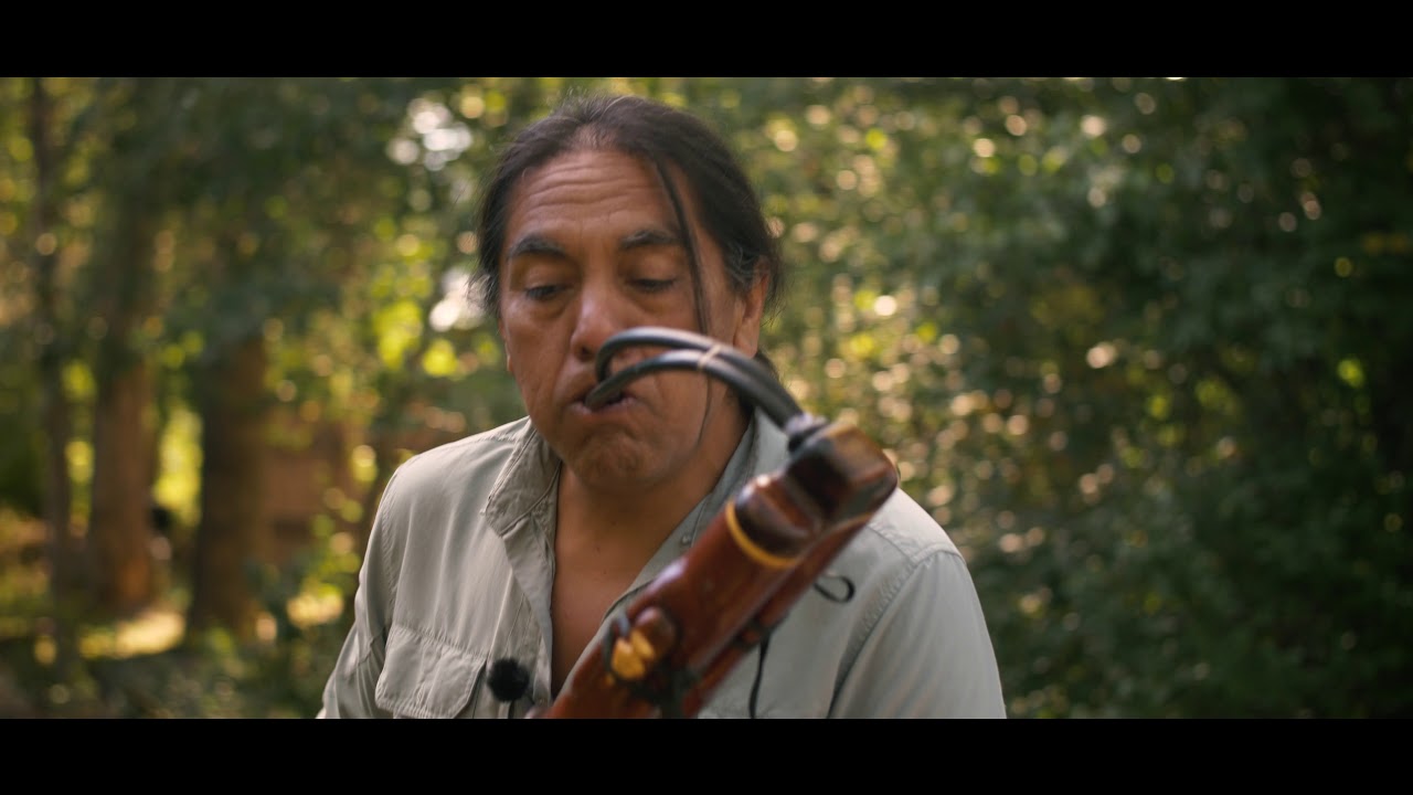 Robert Mirabal: PT Originals