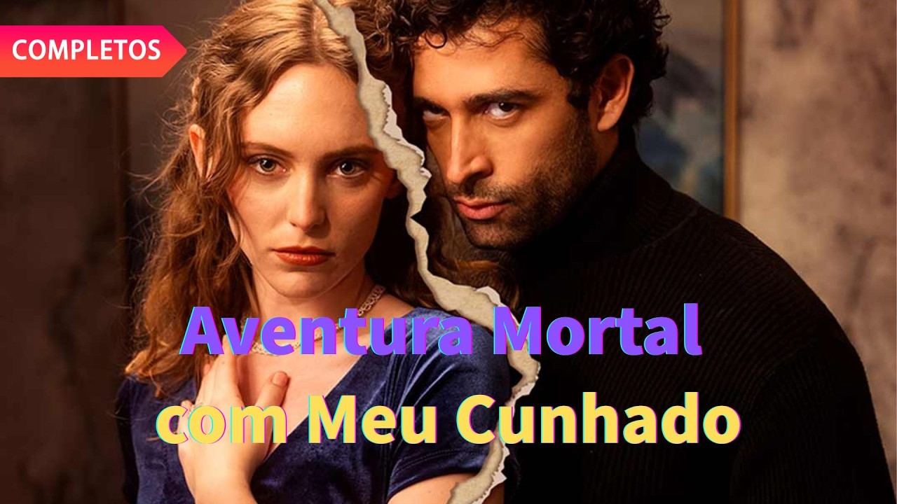 🔥Contagem regressiva para o casamento—mas o coração dela é do padrinho | Reelshort