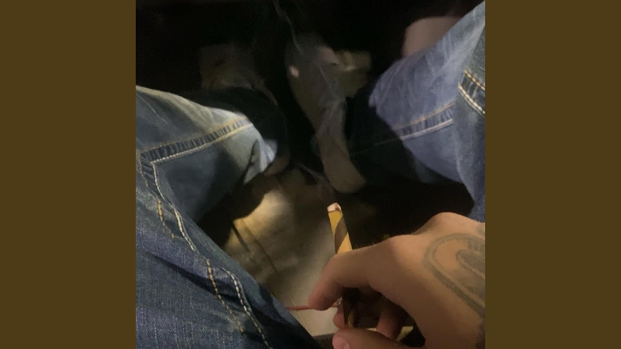 Deep in traffic