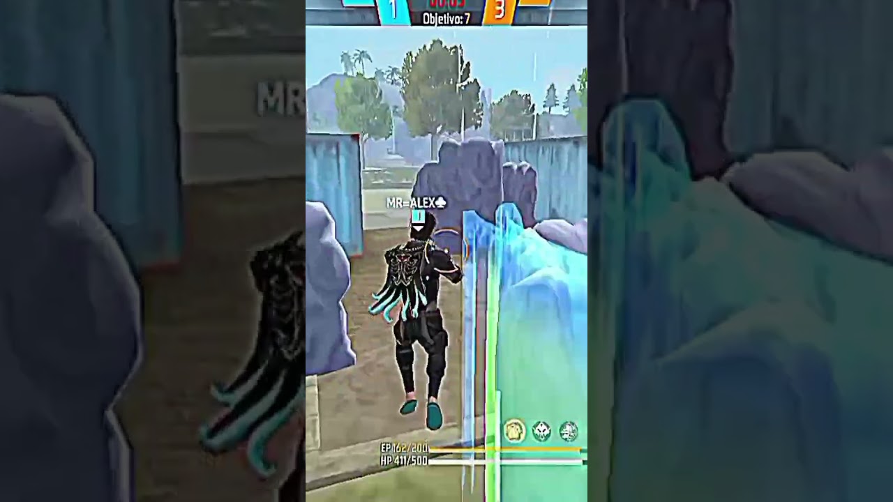 #freefire #freefirepvp