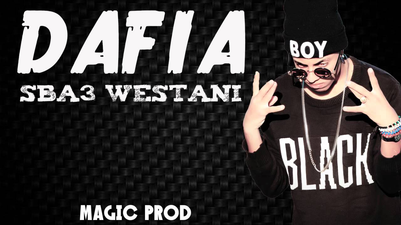 DAFIA - SBA3 WESTANI (Official Audio)