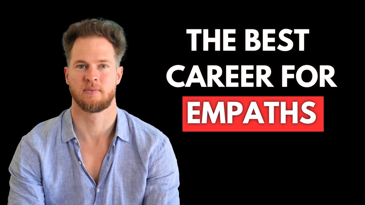 The Best Financial Path For an Empath - Make $10k a Month as an Empath