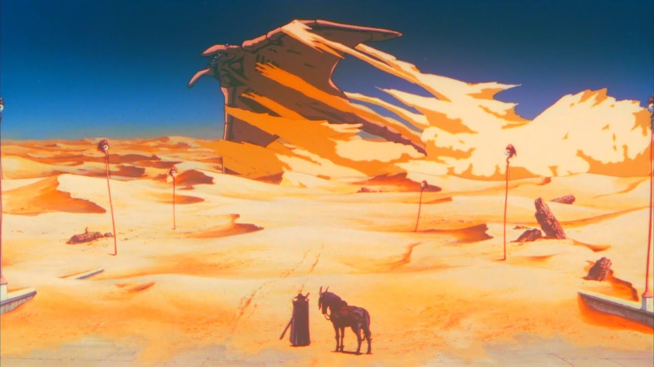 THUNDERCAT - Y҉𝔒𝔘'ℜ𝔈 ҉  𝔇𝔈A𝔇 !҉
