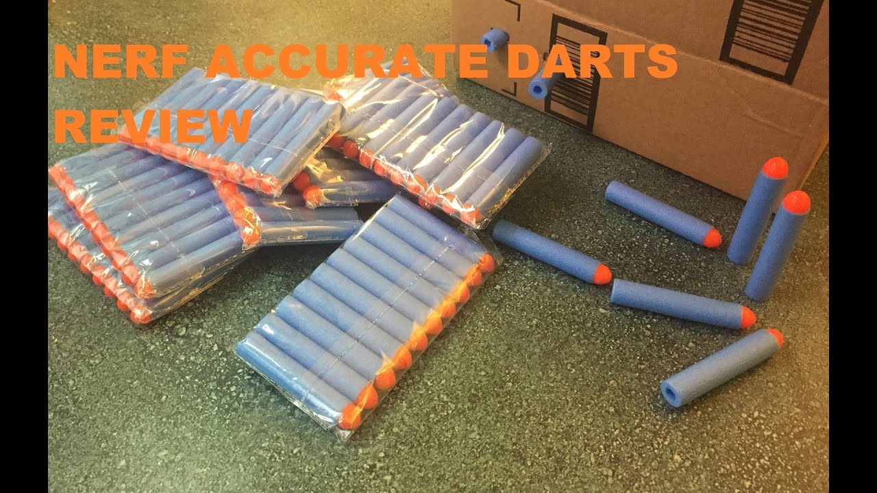 NERF 