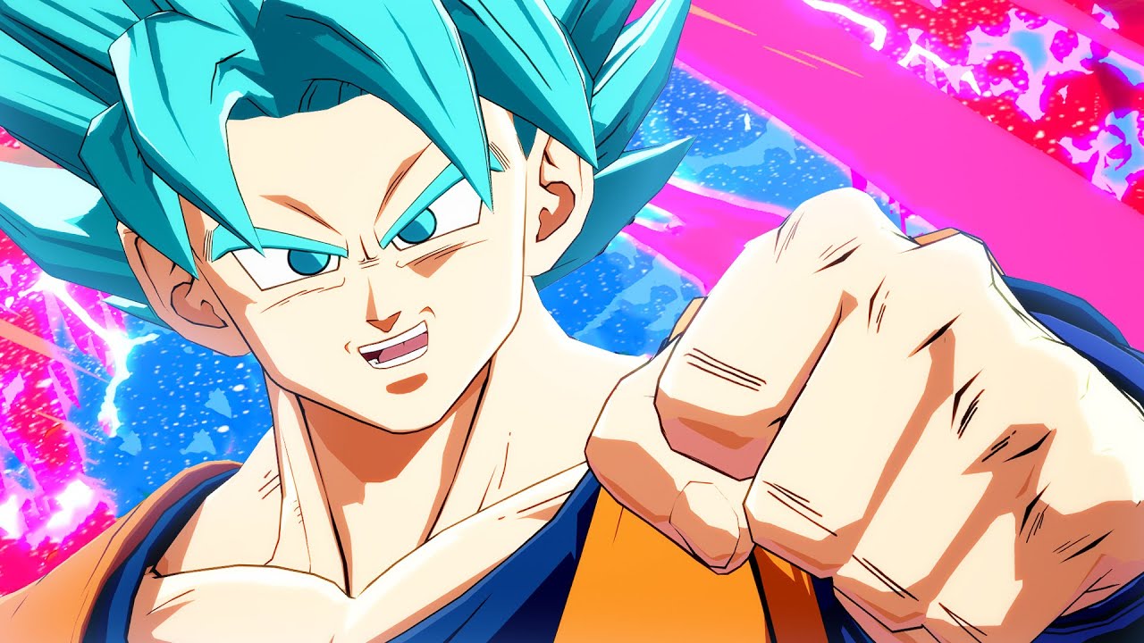 TURBO FIGHTERZ.....