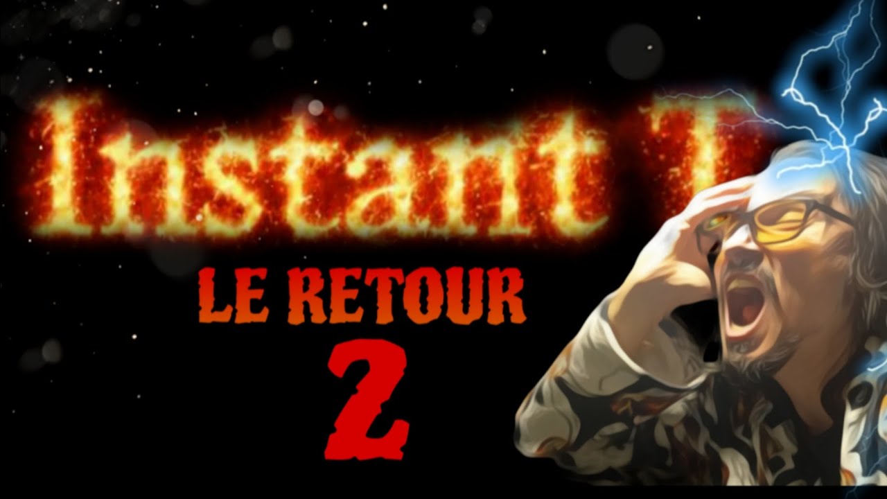 INSTANT T le maitre ARTISAN  (sais3.2)