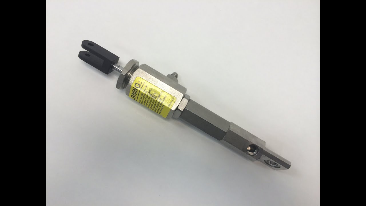VHPC 4200 MPR 2X Conversion