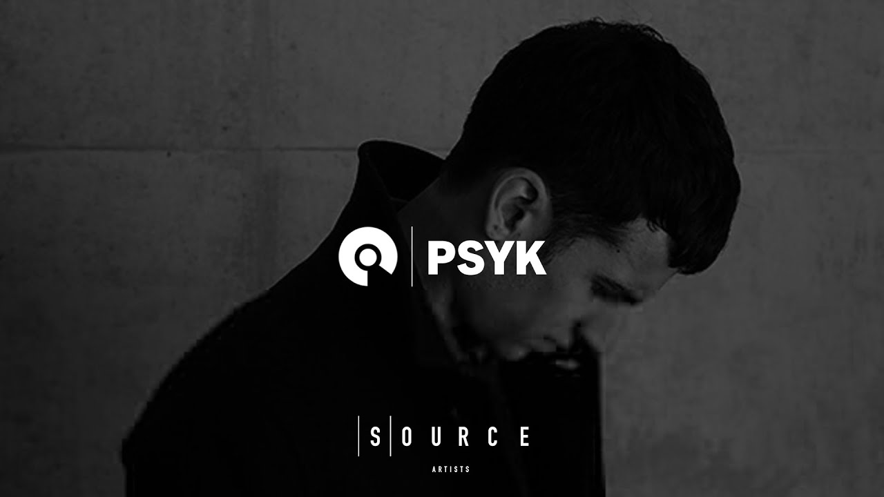 Psyk – Source Artists Live Streaming | BE-T.TV