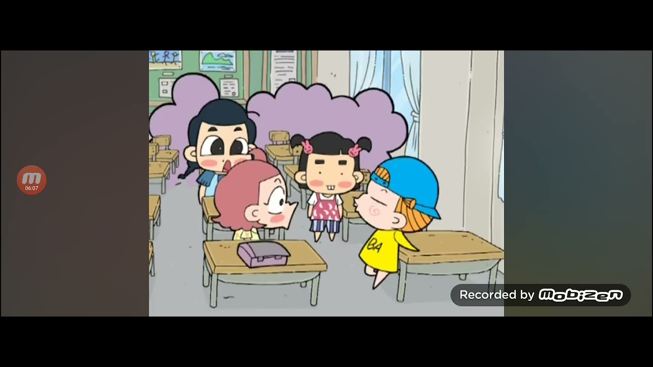 토리고고 보바모음 
