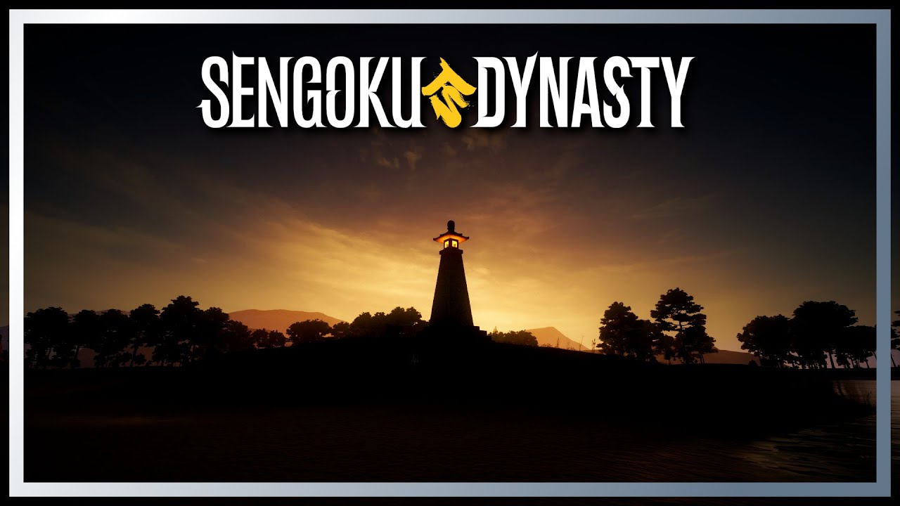 Acquiring Masterwork Gear - Sengoku Dynasty - EP 15 [ No Commentary Longplay ]