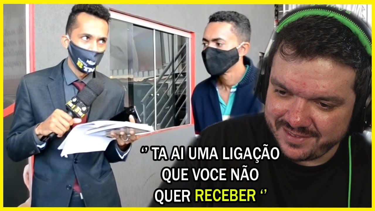 GAULES REAGE AO BEN MENDES:  CONSUMIDOR TEM UMA SURPRESA APÓS COMPRAR VEÍCULO SEMINOVO EM AGÊNCIA