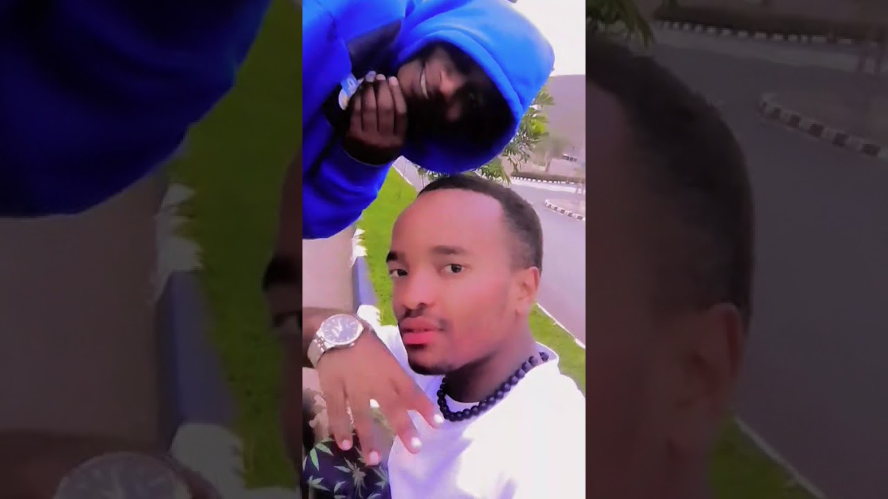 cyaze iyo twahuje abari show