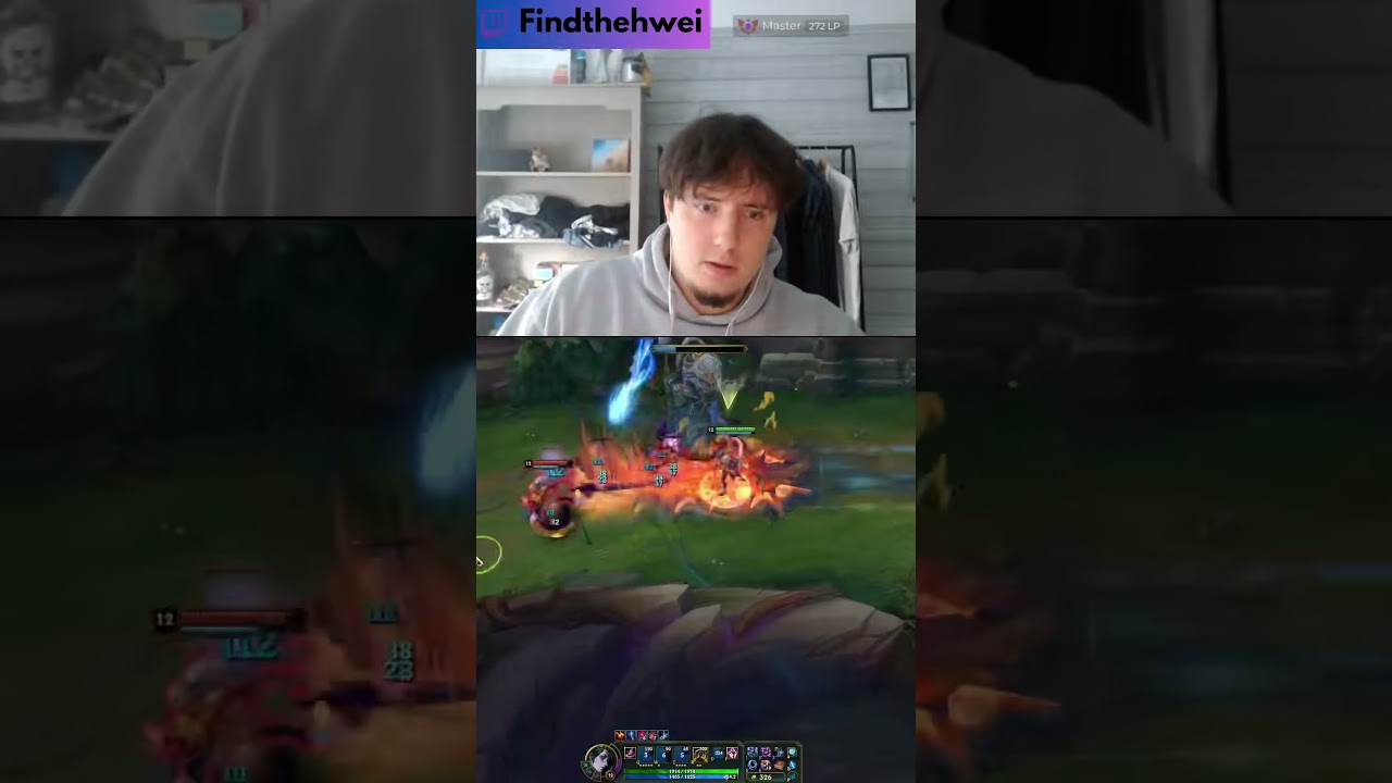 Hwei Master EUW Ranked Chill Gameplay #leagueoflegends #euw #twitch #chill #vibe #LoL