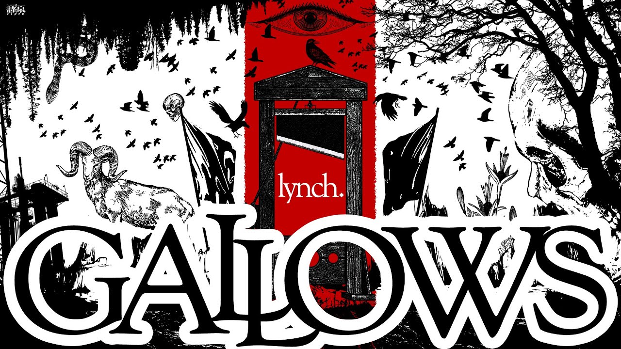 【lynch.】GALLOWS covered by 詩泉