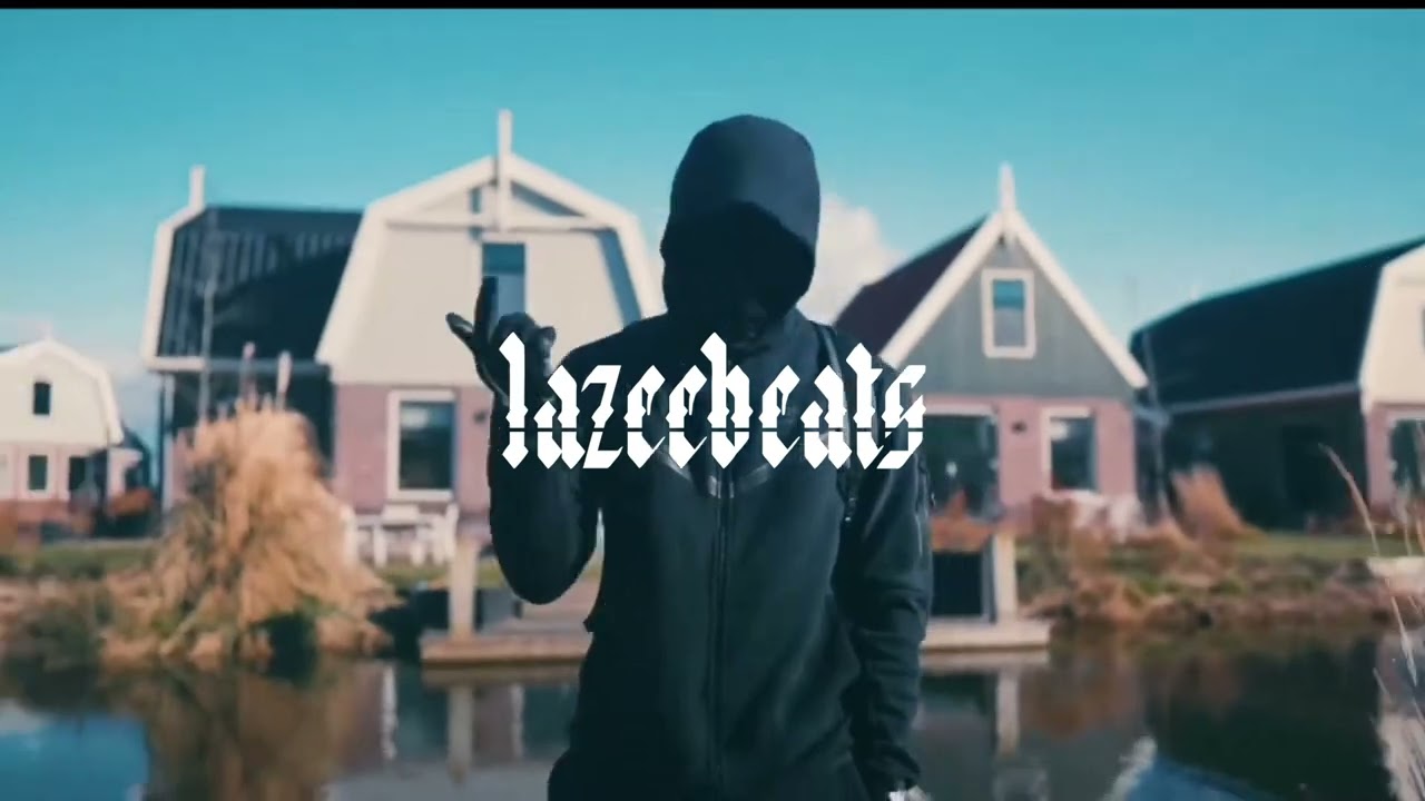 G4 BOYZ x DIGGA D x MEEKZ - DUTCH | UK DRILL TYPE BEAT 2023 | PROD LAZEEBEATS