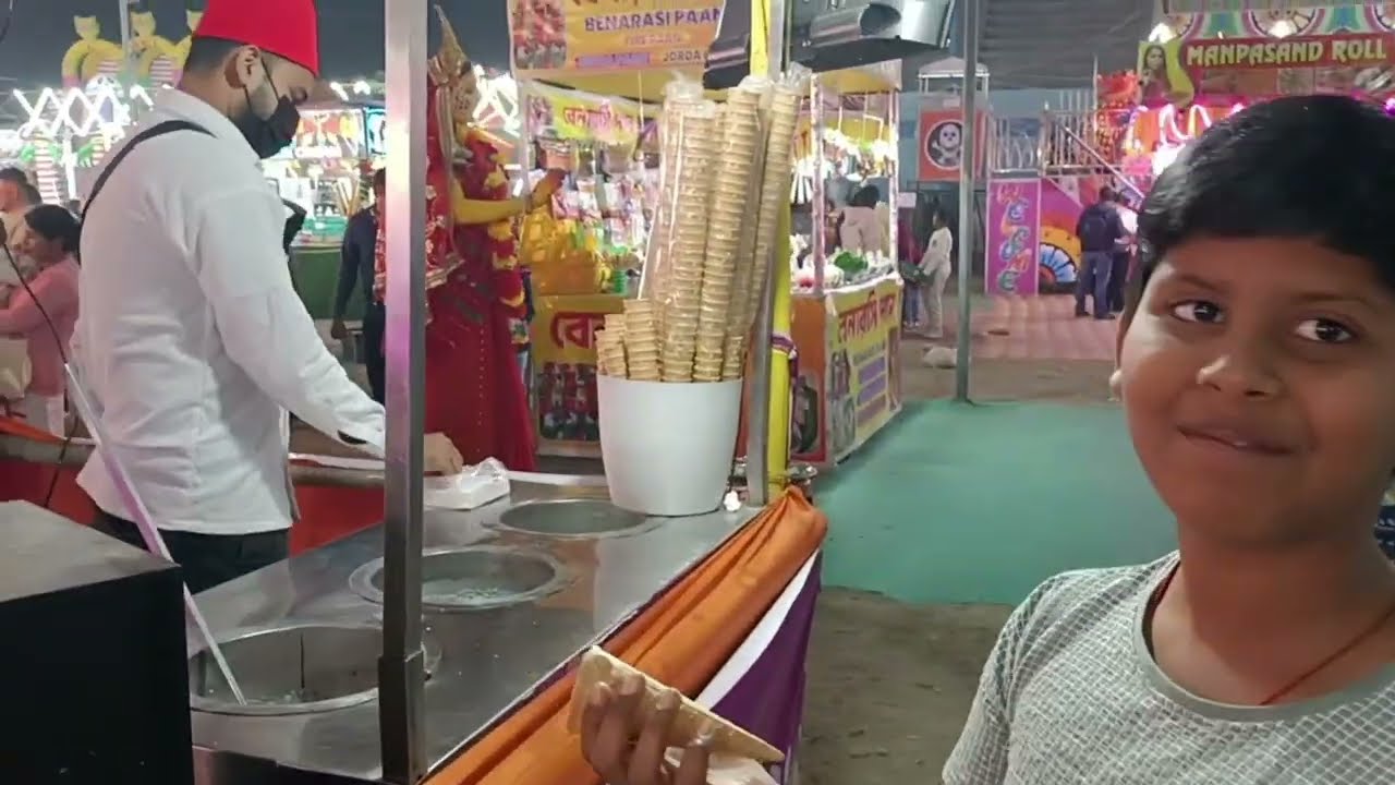 LOSAR exhibition video part -2 #dailyvlog #bhutandiaries @lavanyaslifestyle2013 