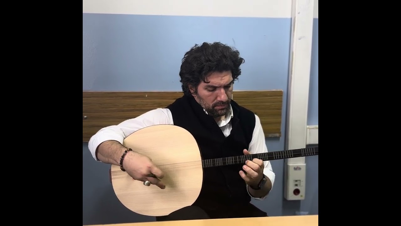 Yoğun istek üzerine “Yaram Yarimdir” tam versiyon #deliyürek #kurtlarvadisi #ömerlütfümete 