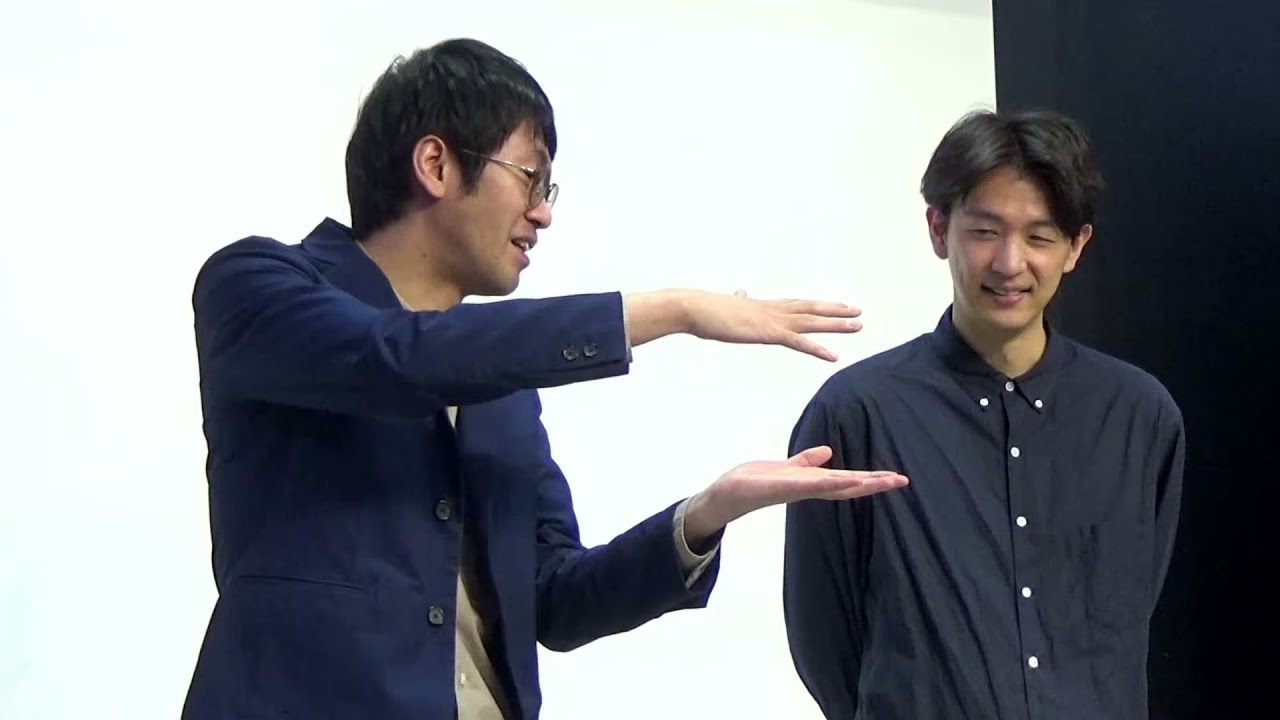 新春‼お笑いバックス‼ 『コマンダンテ』 お笑いバックストーク