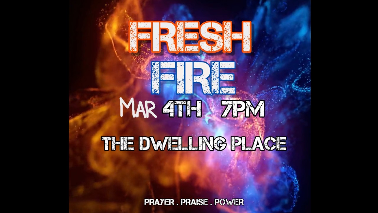 FRESH FIRE: March 4th, 2026